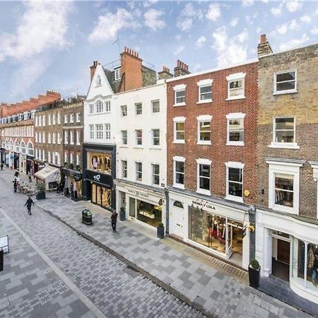 Stunning 2 Bed - Bond Street And Selfridges! Apartment London Ngoại thất bức ảnh