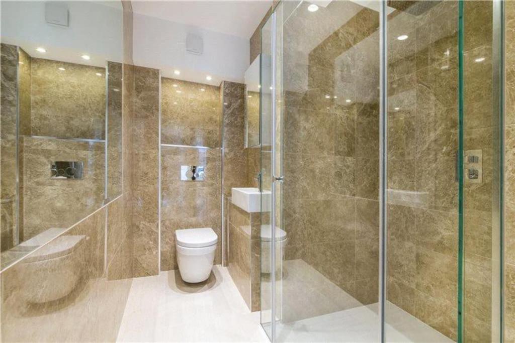 Stunning 2 Bed - Bond Street And Selfridges! Apartment London Ngoại thất bức ảnh