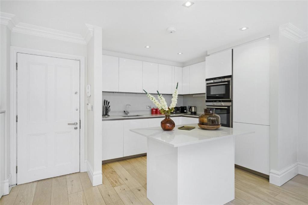 Stunning 2 Bed - Bond Street And Selfridges! Apartment London Ngoại thất bức ảnh
